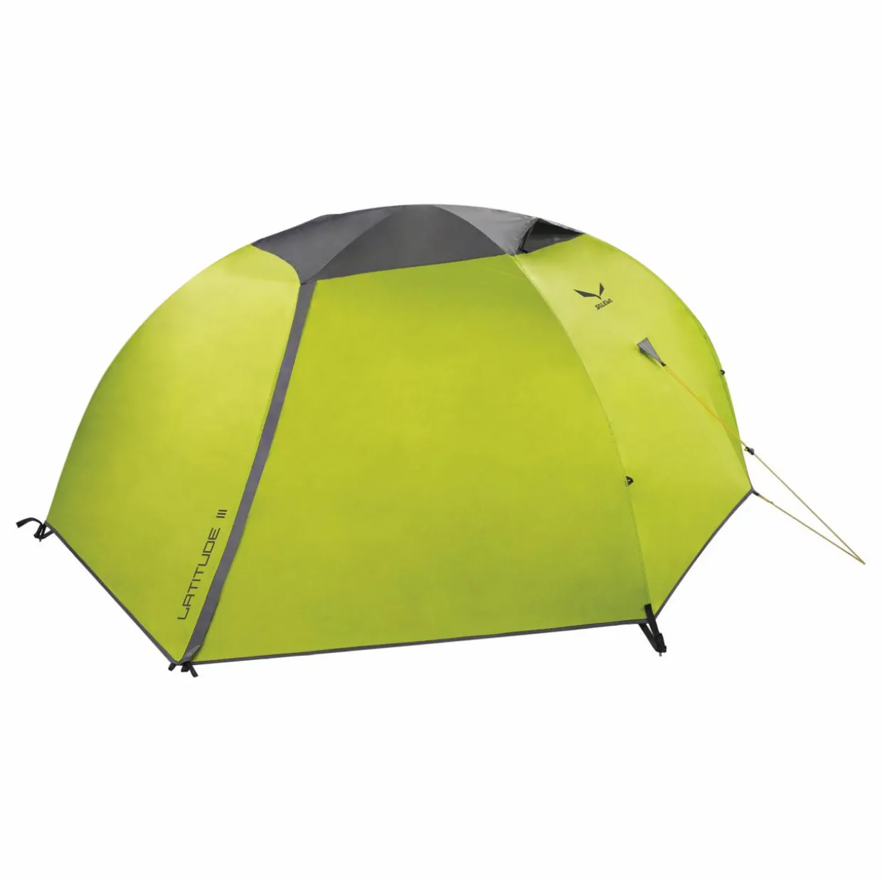 Latitude III Tenda