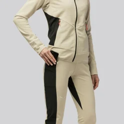 Lavaredo Hemp Pantalone Train Donna