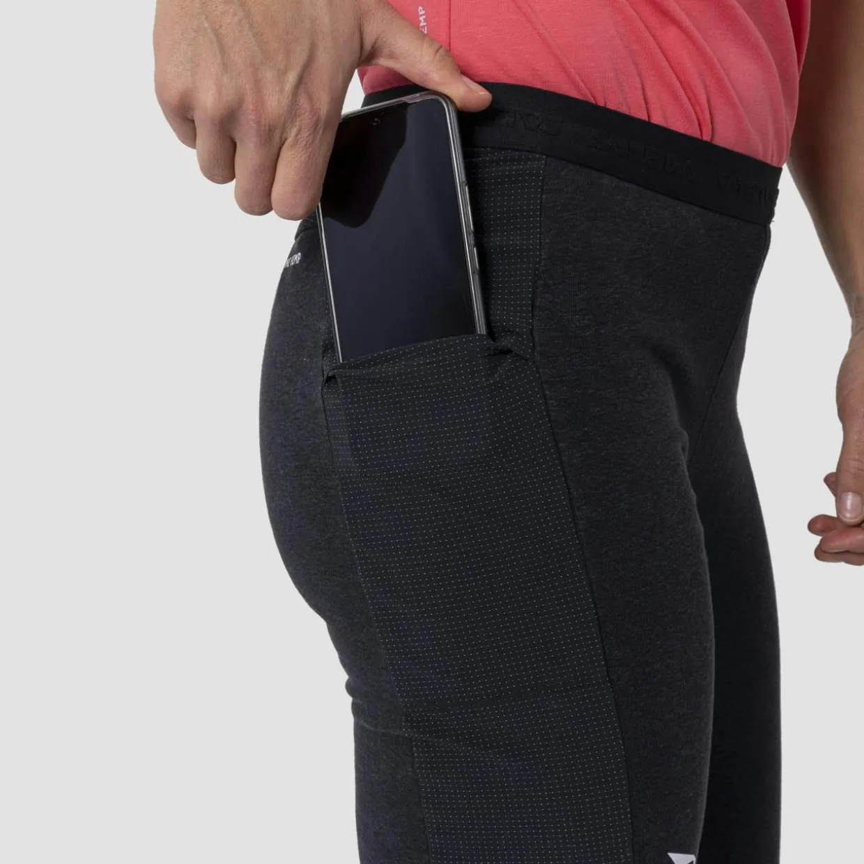 Lavaredo Hemp Pantalone Train Donna