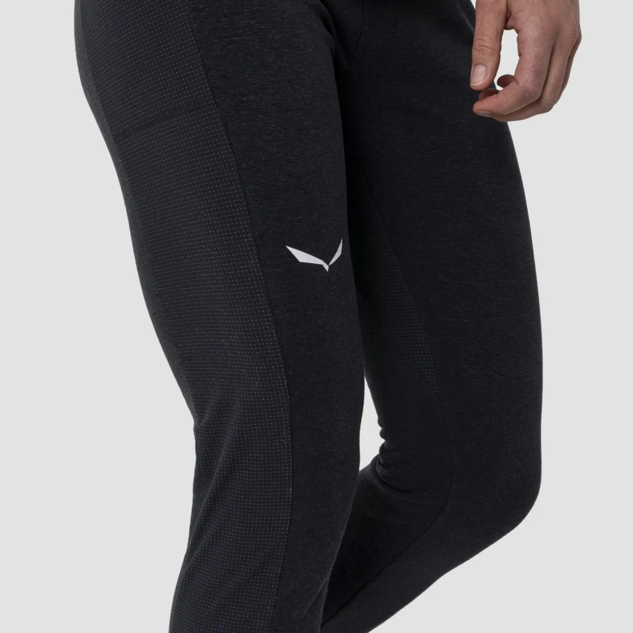 Lavaredo Hemp Pantalone Train Donna