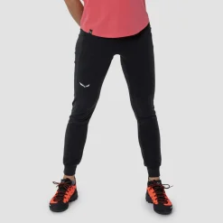 Lavaredo Hemp Pantalone Train Donna