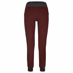 Lavaredo Hemp Pantalone Train Donna