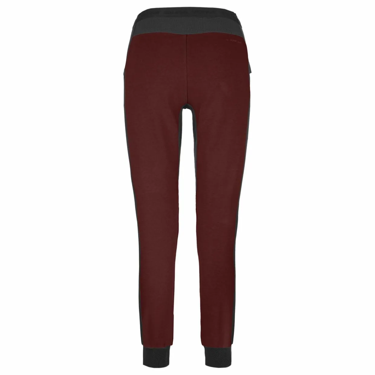 Lavaredo Hemp Pantalone Train Donna