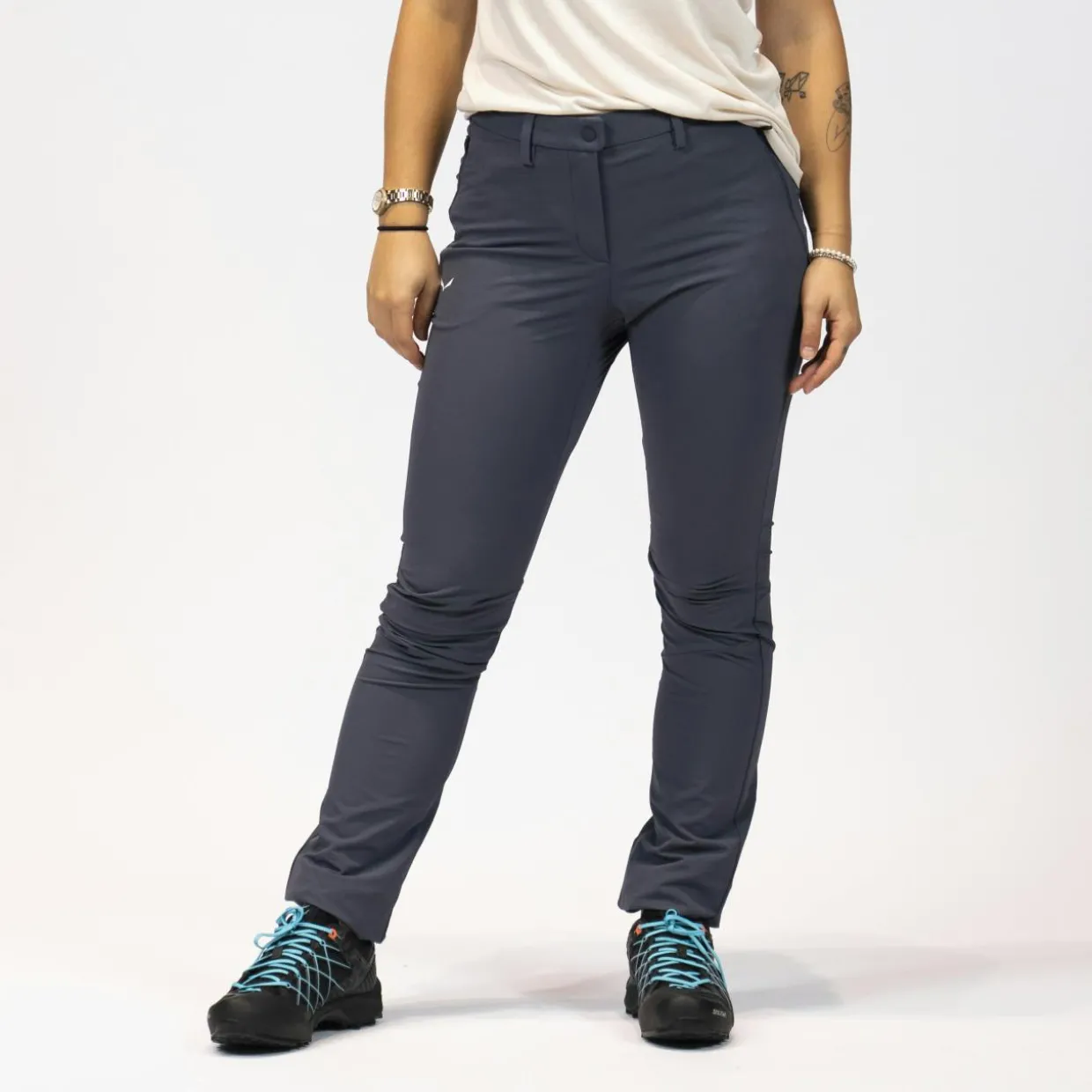 Levanne Durastretch pantalone donna
