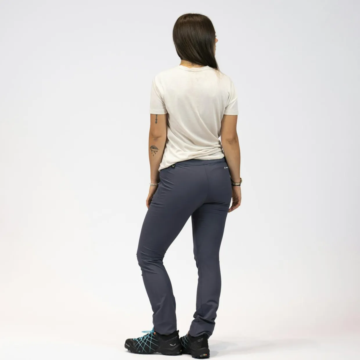 Levanne Durastretch pantalone donna