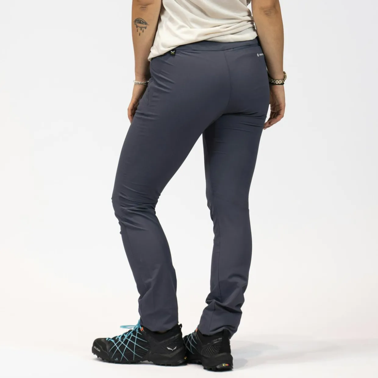 Levanne Durastretch pantalone donna