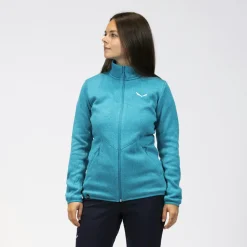 Lioson 3 Polarlite Felpa Donna