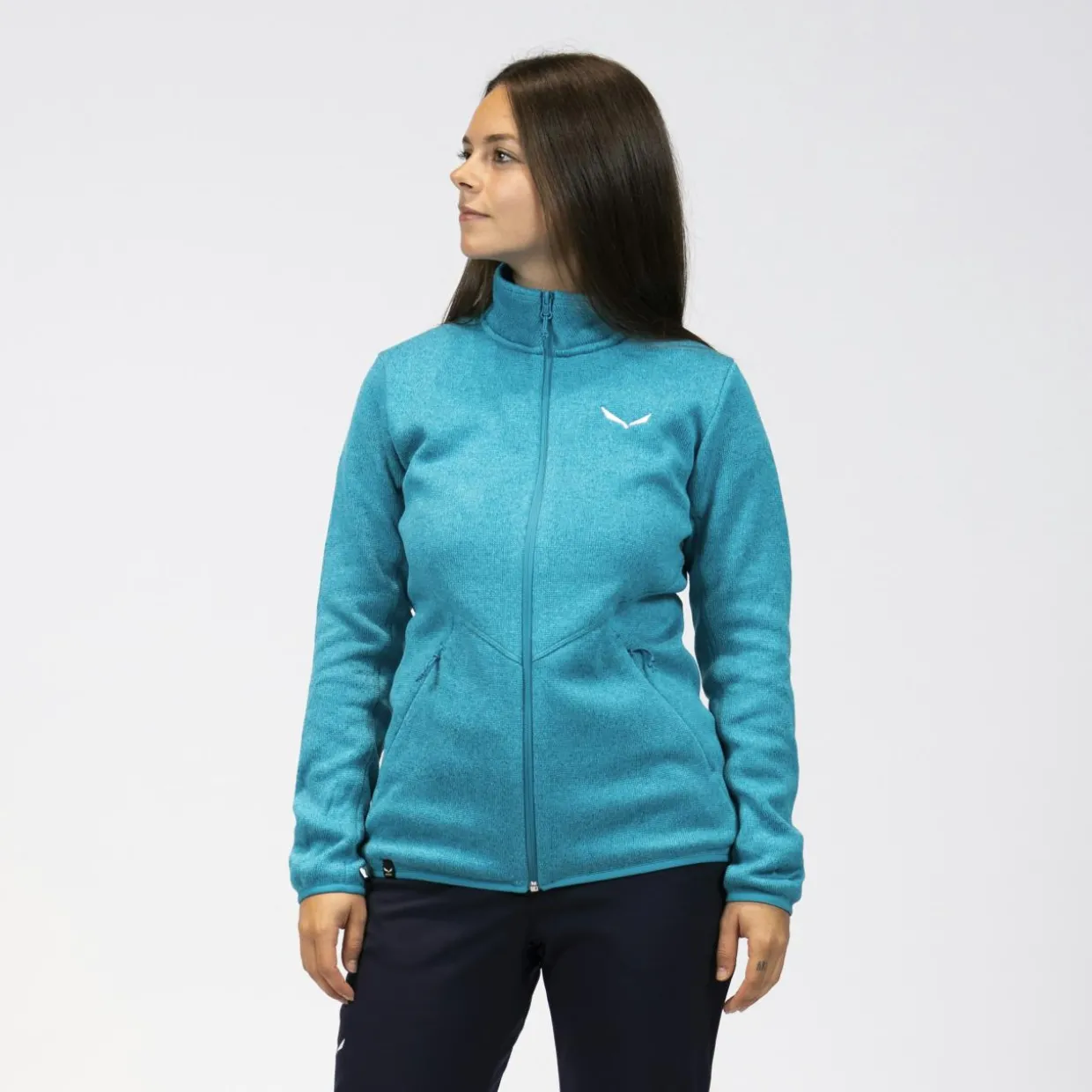 Lioson 3 Polarlite Felpa Donna