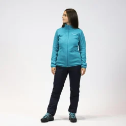 Lioson 3 Polarlite Felpa Donna