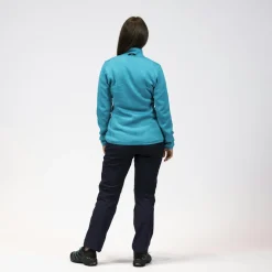 Lioson 3 Polarlite Felpa Donna