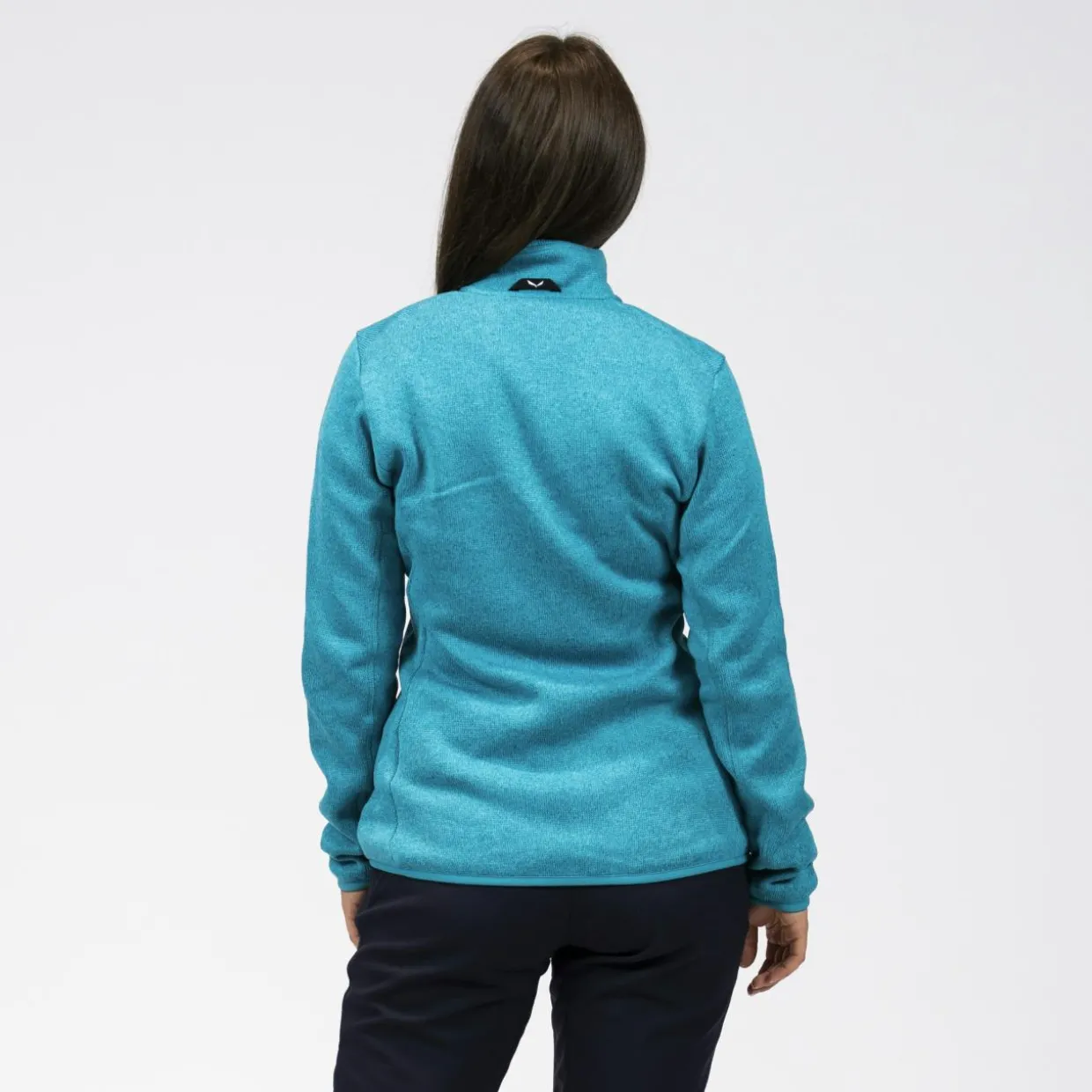 Lioson 3 Polarlite Felpa Donna