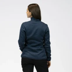 Lioson 3 Polarlite Felpa Donna
