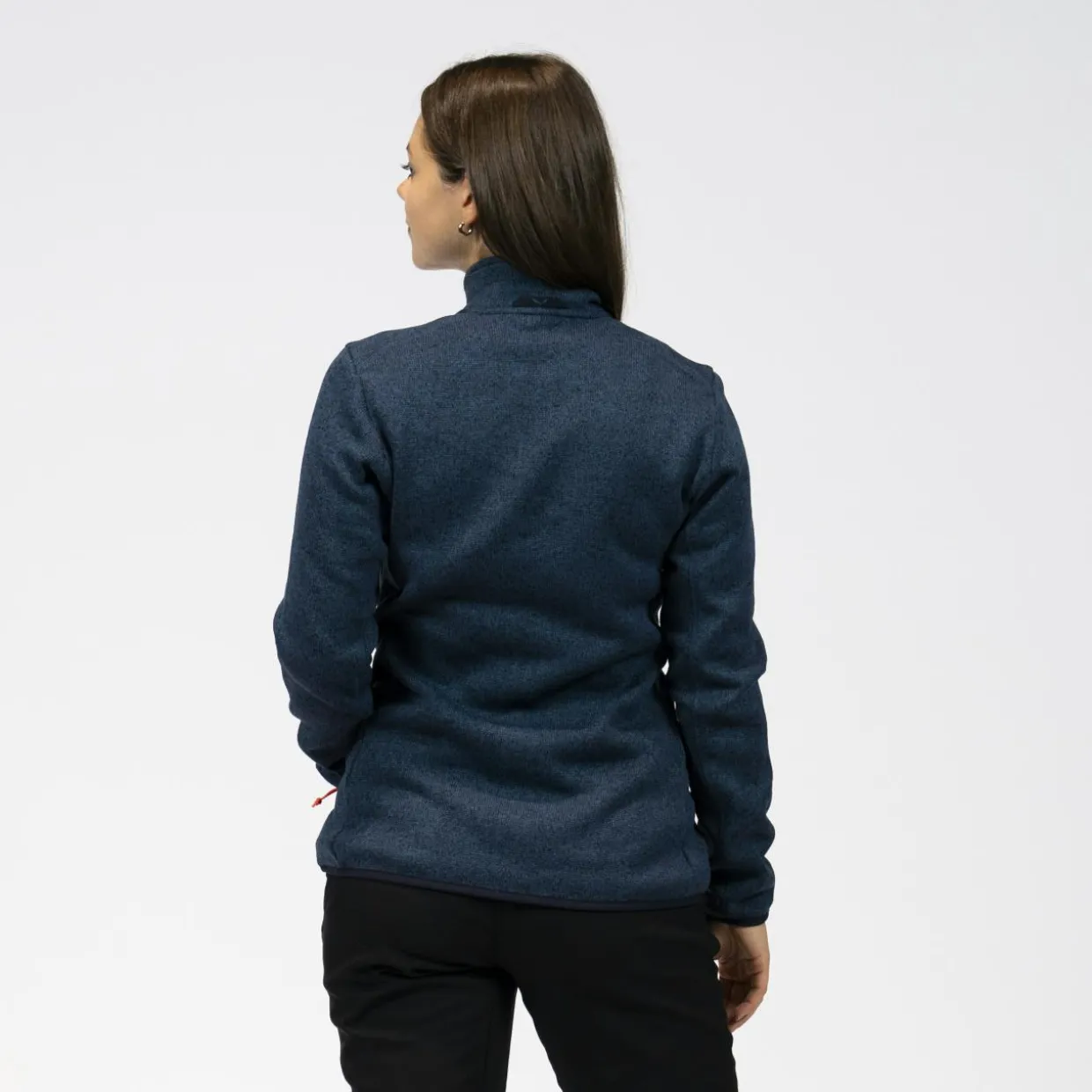 Lioson 3 Polarlite Felpa Donna