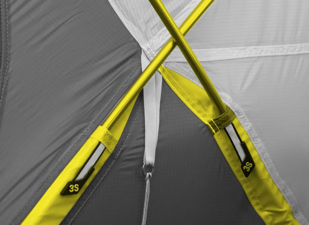 Litetrek II Tenda