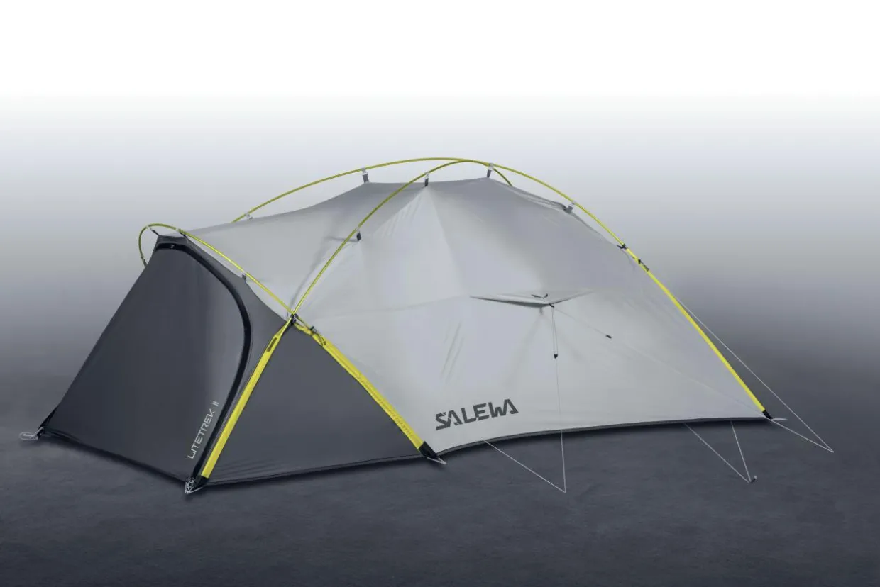 Litetrek III Tenda