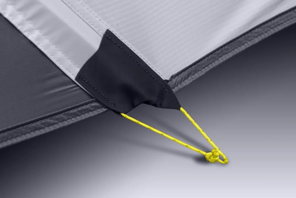 Litetrek III Tenda