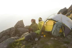 Litetrek Pro II Tenda