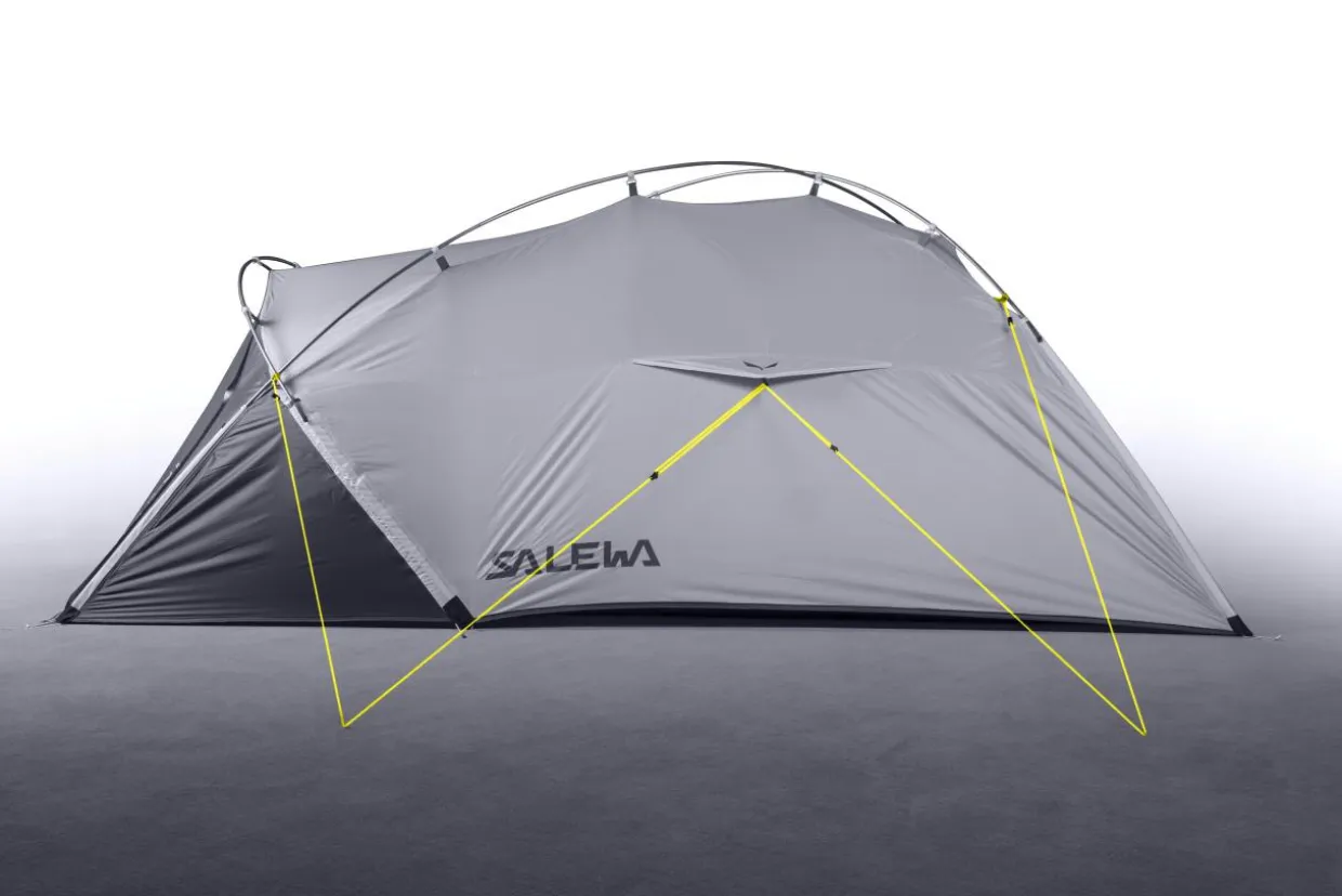 Litetrek Pro II Tenda