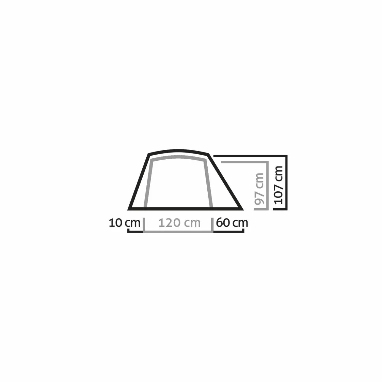 Micra II Tenda