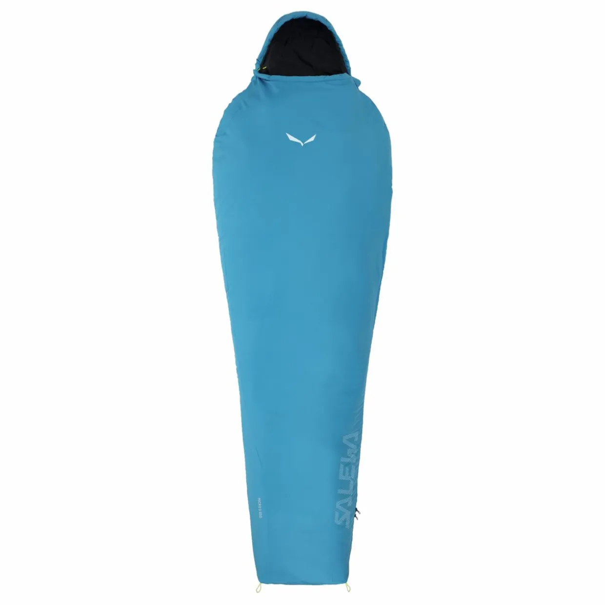 Micro II 600 Powerloft Sacco a Pelo