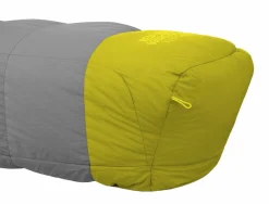 Micro II 600 Powerloft Sacco a Pelo