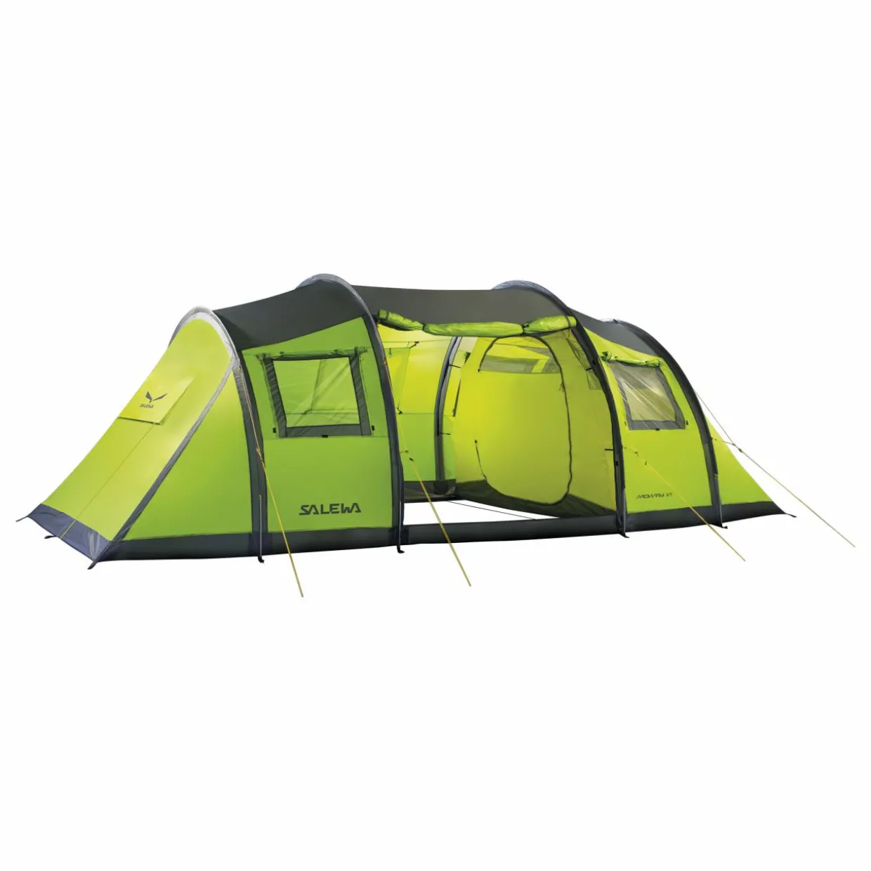Midway VI Tenda