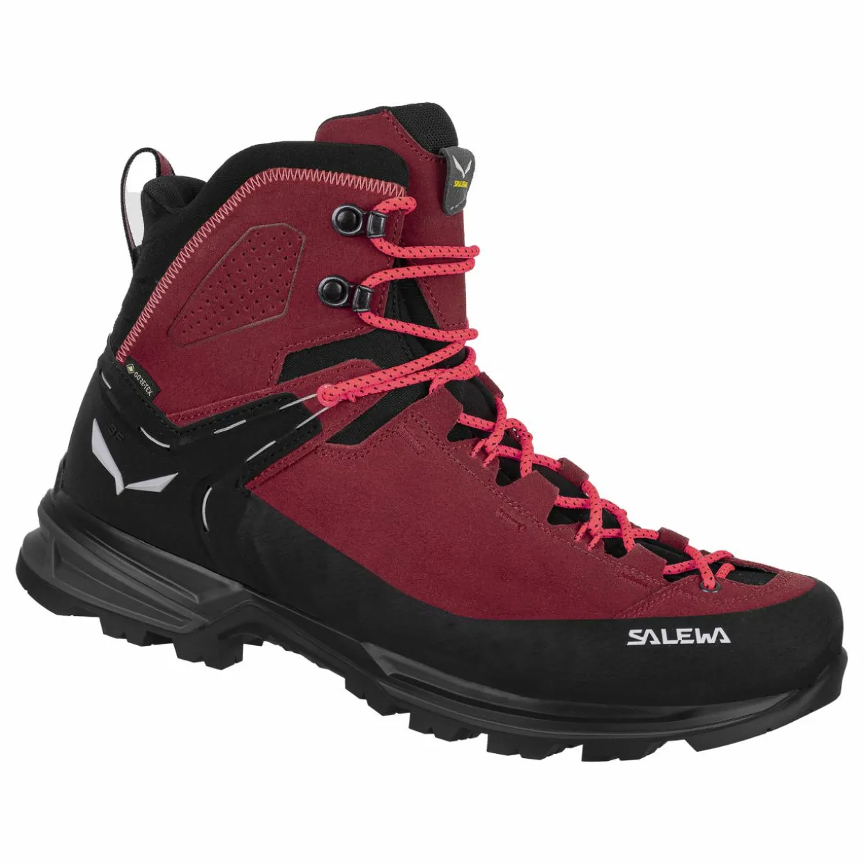 Mountain Trainer 2 Mid Gore-Tex® Scarpone Donna