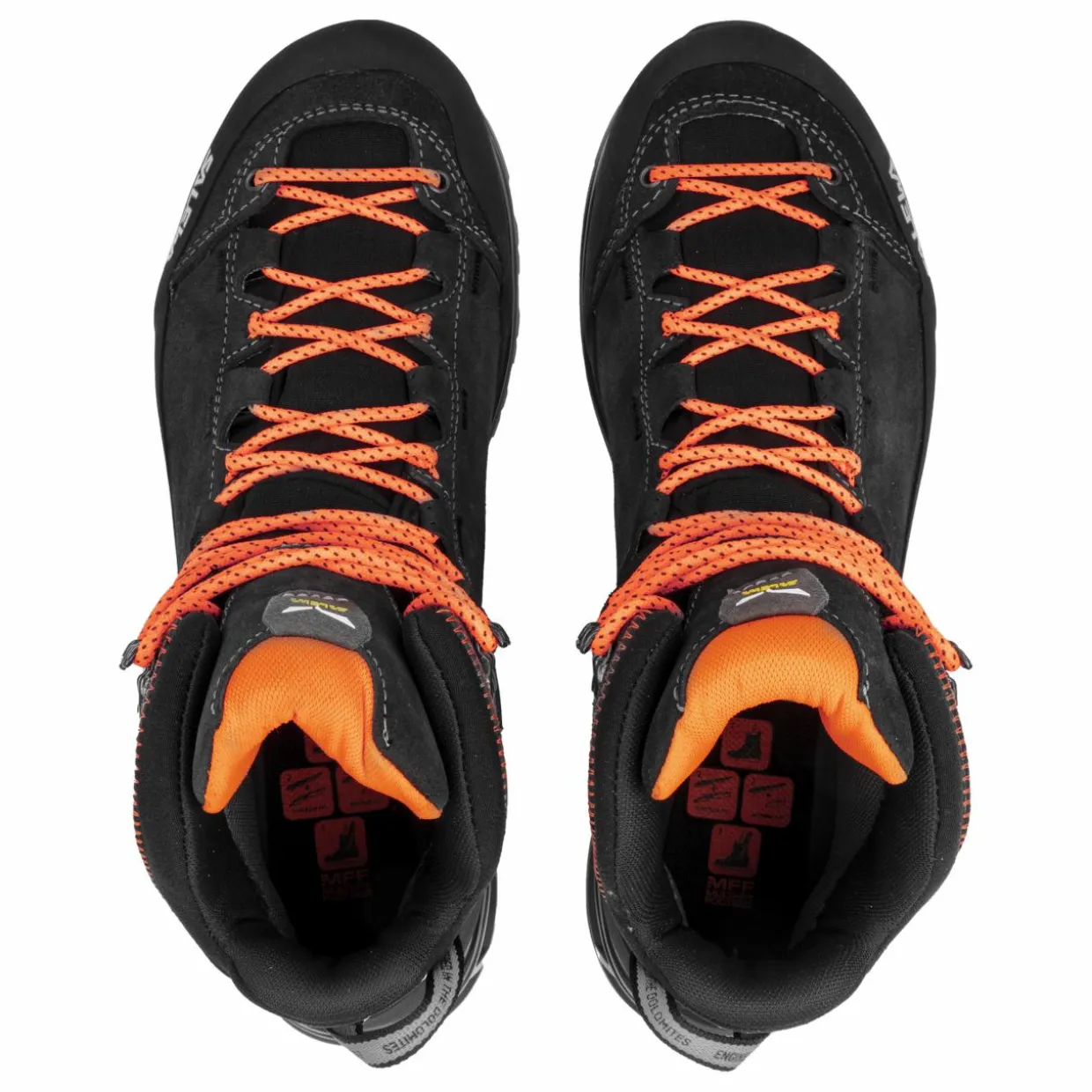 MOUNTAIN TRAINER 2 MID GORE-TEX® SCARPONE UOMO