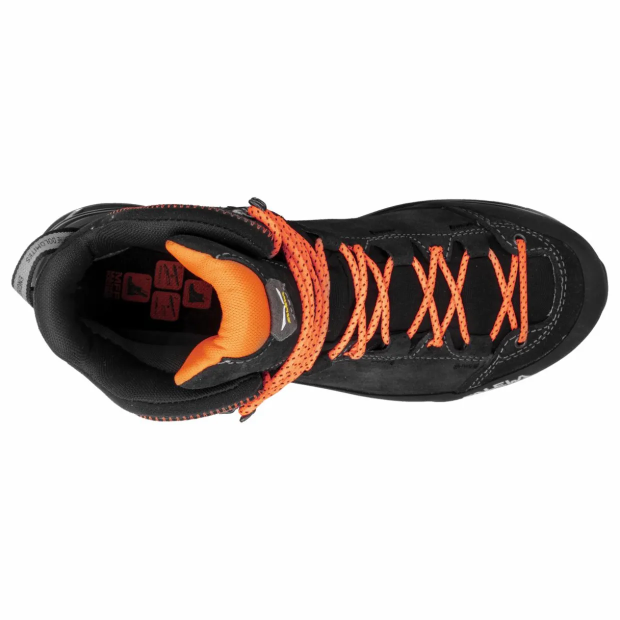 MOUNTAIN TRAINER 2 MID GORE-TEX® SCARPONE UOMO