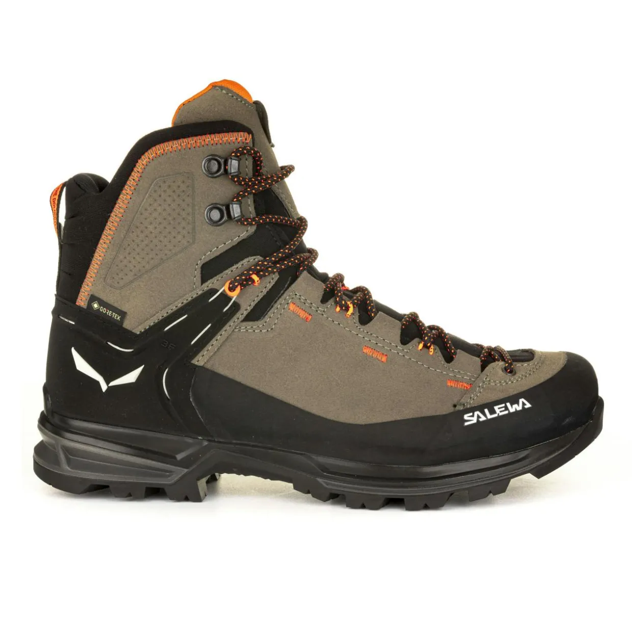 MOUNTAIN TRAINER 2 MID GORE-TEX® SCARPONE UOMO