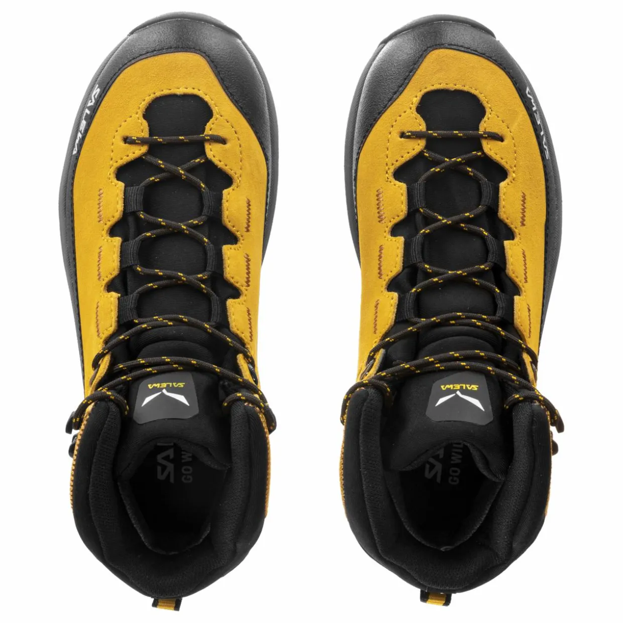 Mountain Trainer 2 Powertex Scarpone Mid Bambino