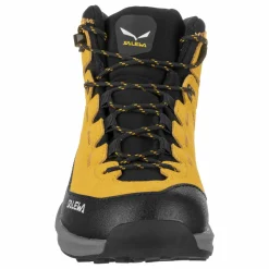 Mountain Trainer 2 Powertex Scarpone Mid Bambino