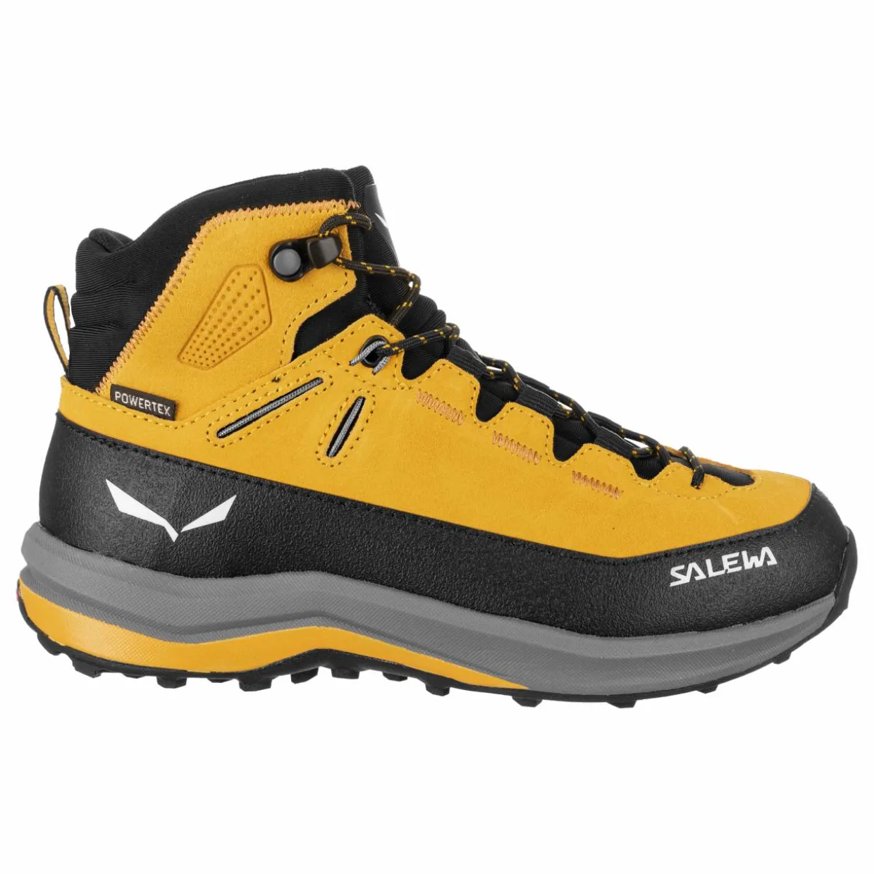 Mountain Trainer 2 Powertex Scarpone Mid Bambino