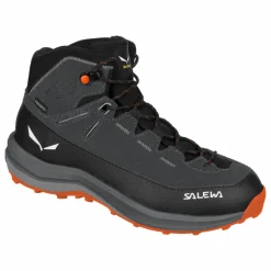 Mountain Trainer 2 Powertex Scarpone Mid Bambino