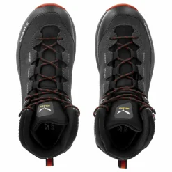 Mountain Trainer 2 Powertex Scarpone Mid Bambino