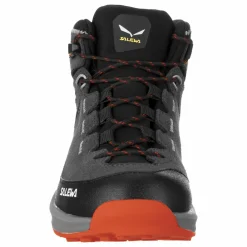 Mountain Trainer 2 Powertex Scarpone Mid Bambino