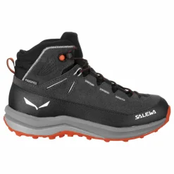 Mountain Trainer 2 Powertex Scarpone Mid Bambino