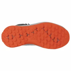 Mountain Trainer 2 Powertex Scarpone Mid Bambino