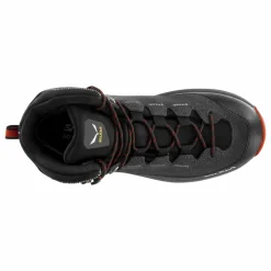Mountain Trainer 2 Powertex Scarpone Mid Bambino