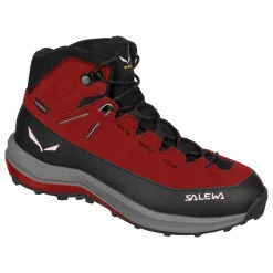 Mountain Trainer 2 Powertex Scarpone Mid Bambino
