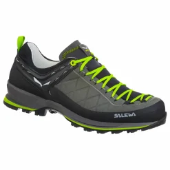Mountain Trainer Scarpe Pelle Uomo