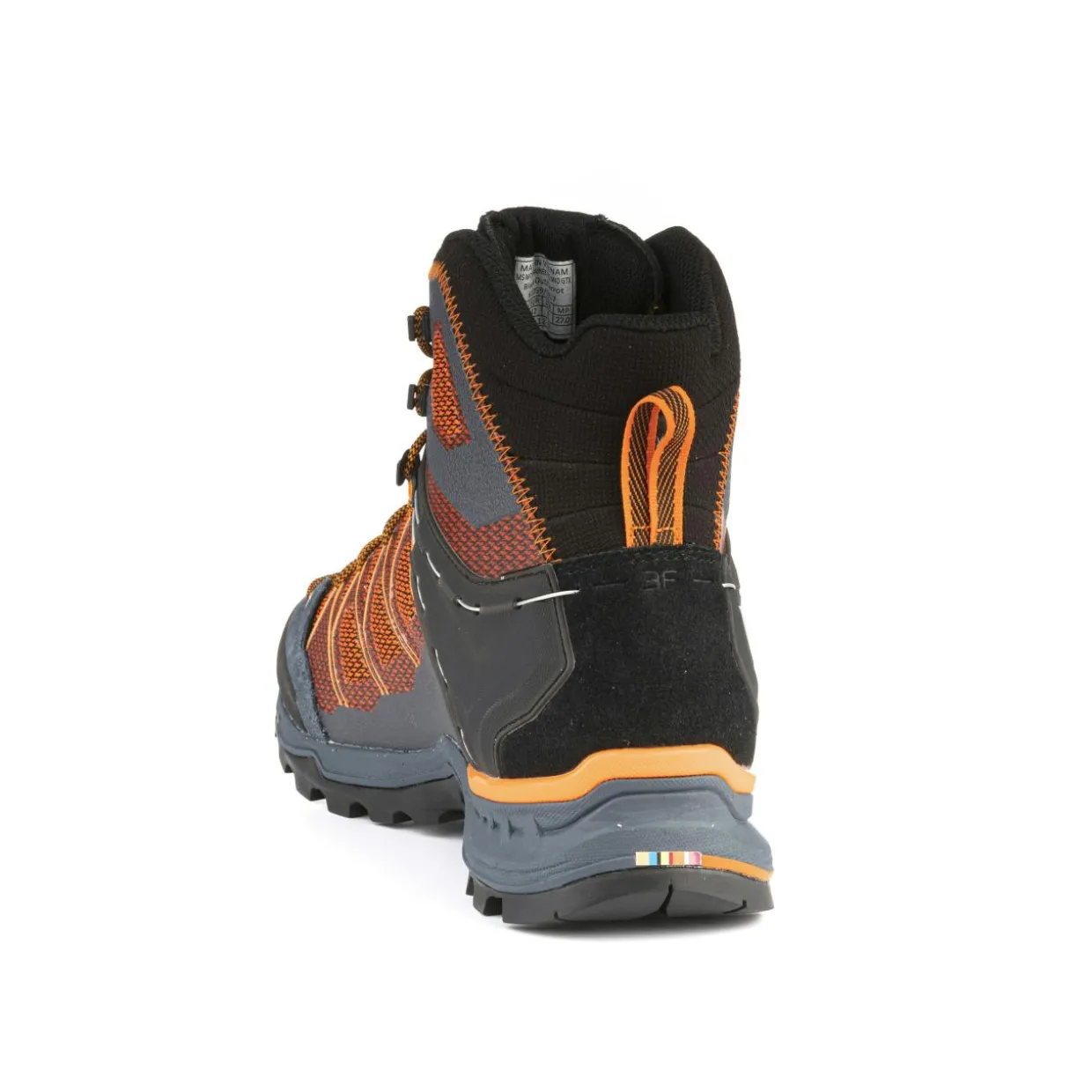 Mountain Trainer Lite Mid GORE-TEX® Scarpe Uomo