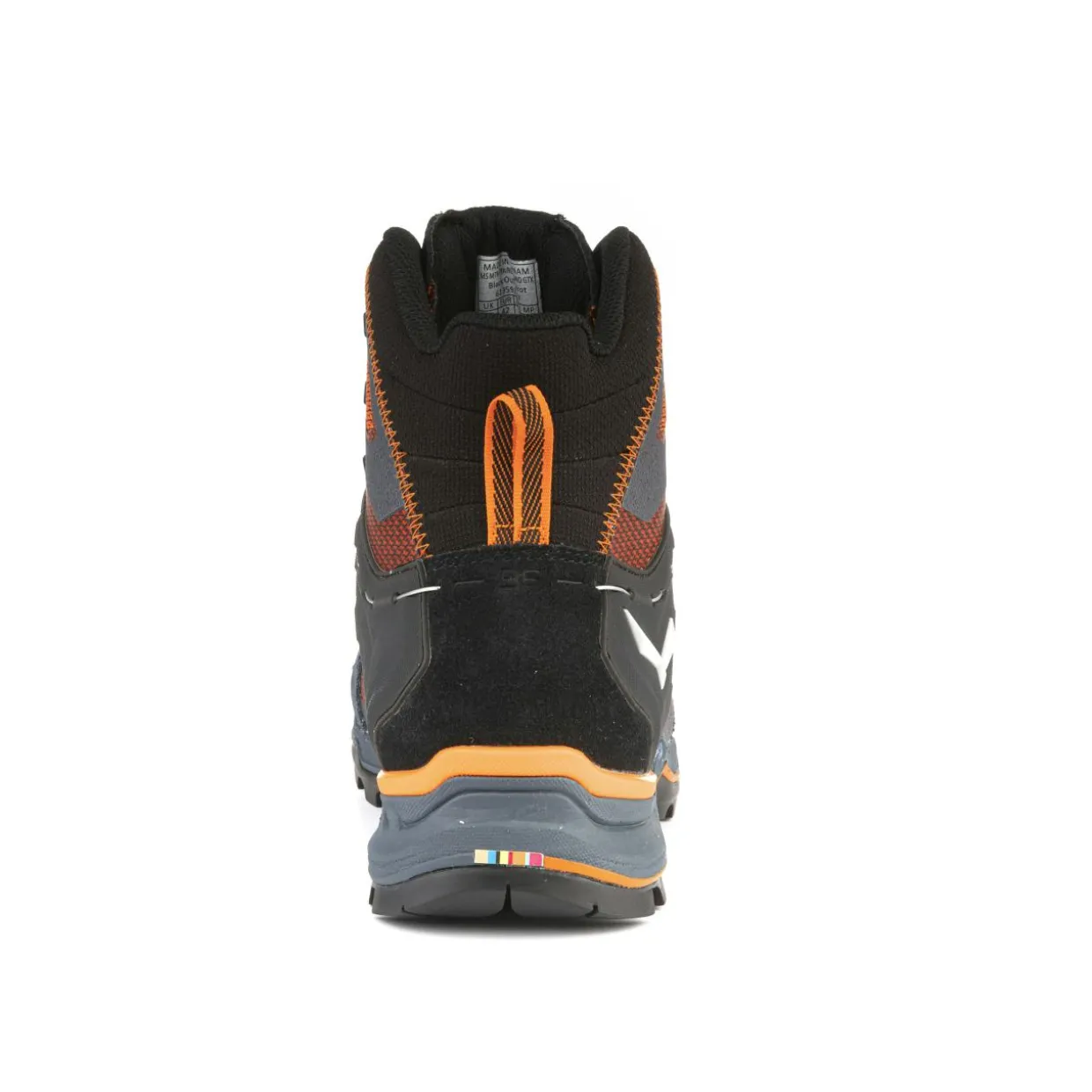 Mountain Trainer Lite Mid GORE-TEX® Scarpe Uomo