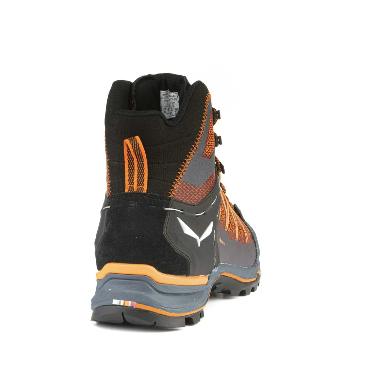 Mountain Trainer Lite Mid GORE-TEX® Scarpe Uomo
