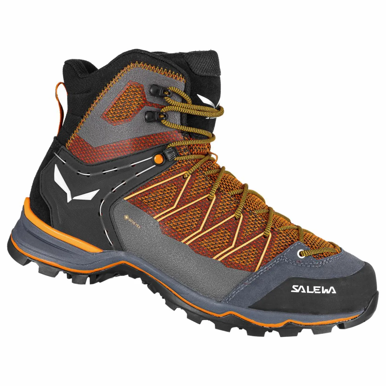 Mountain Trainer Lite Mid GORE-TEX® Scarpe Uomo