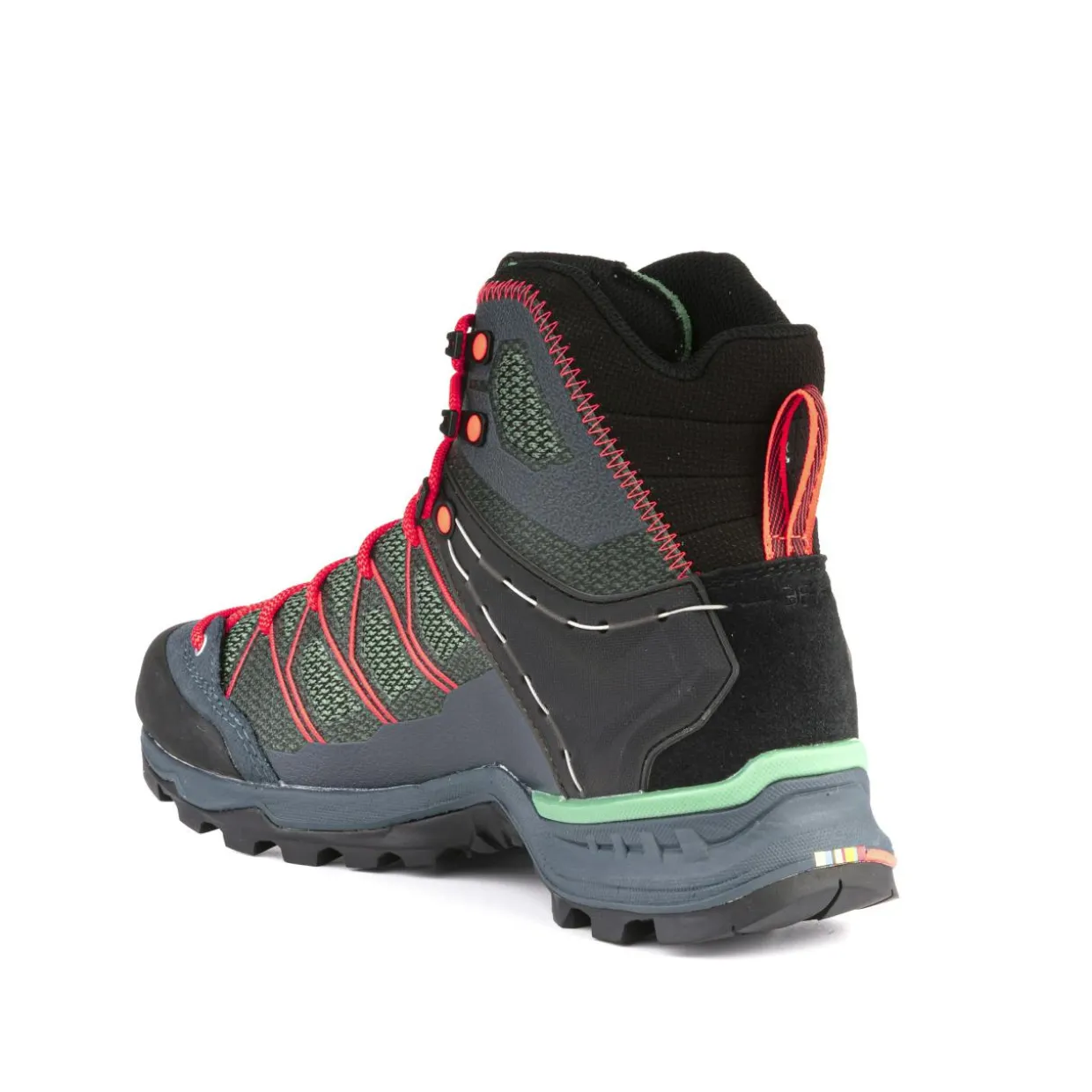 Mountain Trainer Lite Mid GORE-TEX® Scarpe Donna