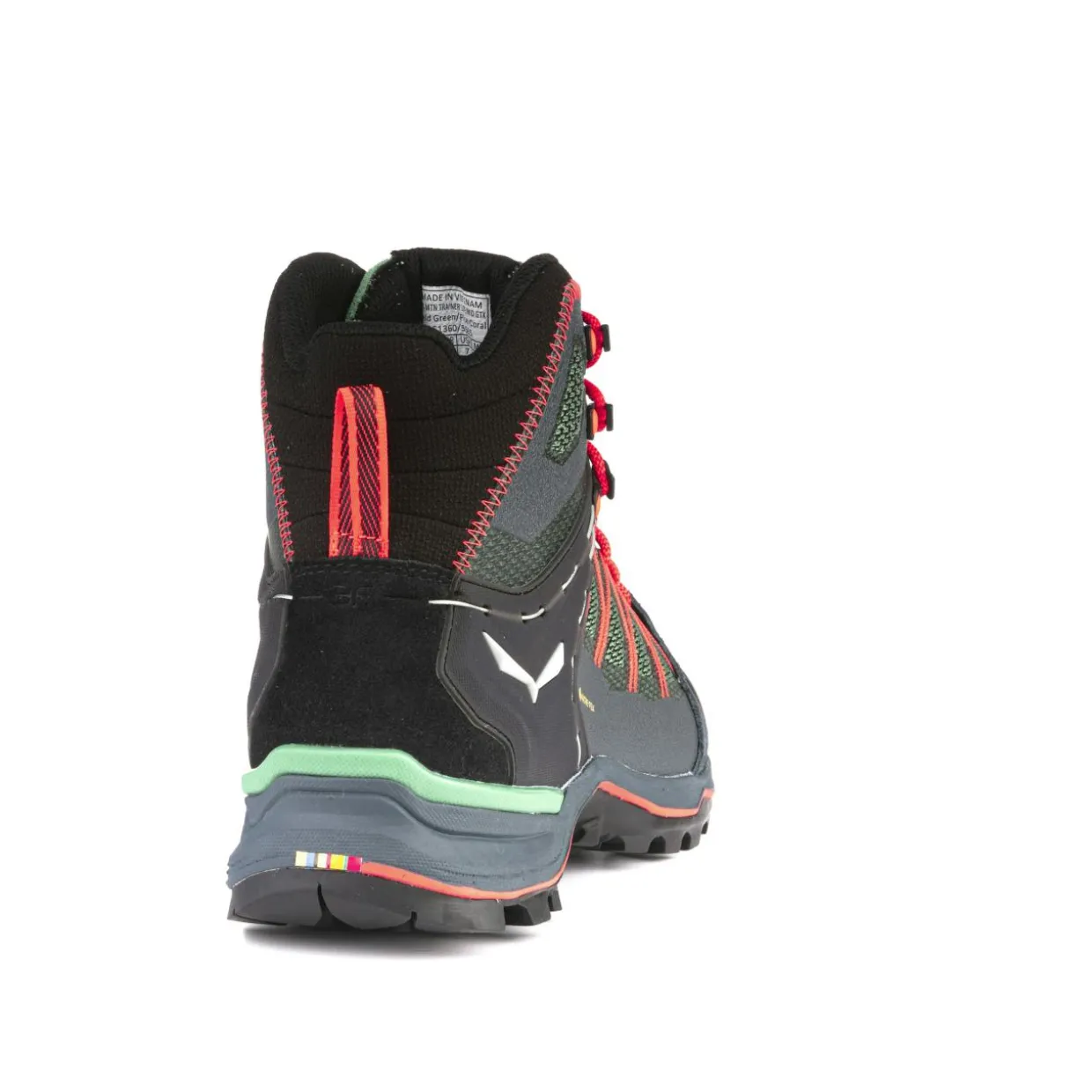 Mountain Trainer Lite Mid GORE-TEX® Scarpe Donna