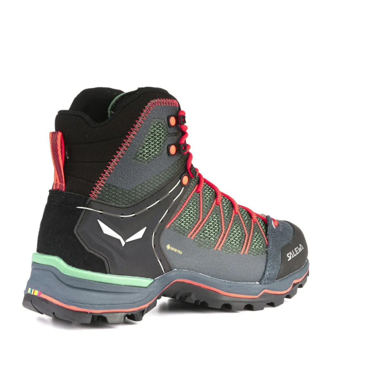 Mountain Trainer Lite Mid GORE-TEX® Scarpe Donna