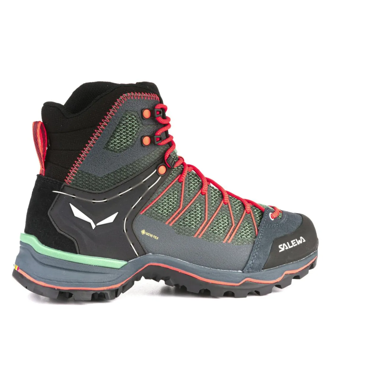 Mountain Trainer Lite Mid GORE-TEX® Scarpe Donna