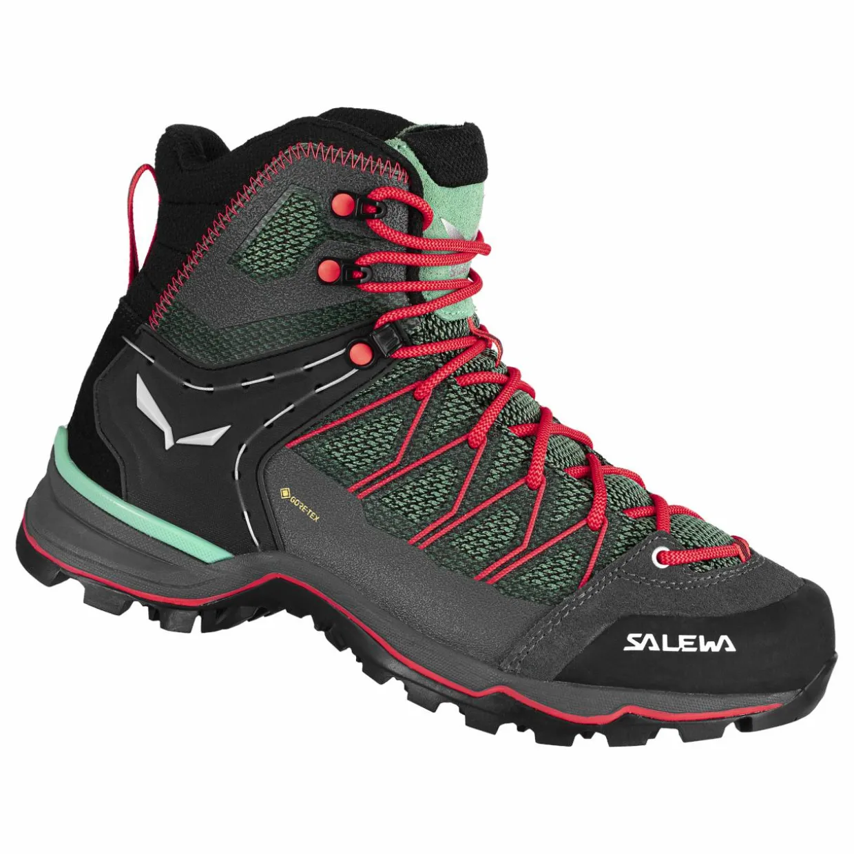 Mountain Trainer Lite Mid GORE-TEX® Scarpe Donna